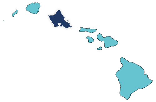 Counties we provide care